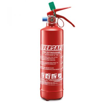 Eversafe fire extinguisher
