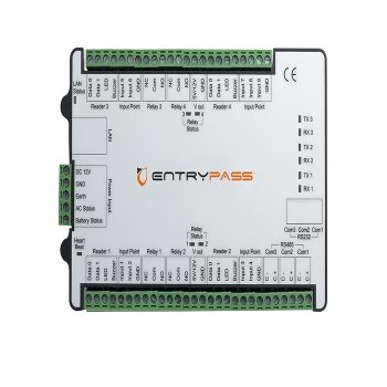 EntryPass N5200